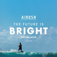 Airush - The 2023 Collection